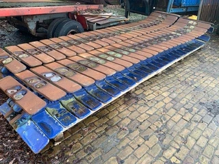 Sennebogen - Tracks for sale