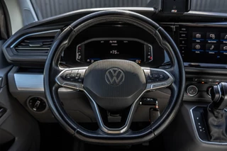 Volkswagen Transporter 2021 - T6.1 2.0 TDI BULLI | L1H1 | 150PK | LED | Automaat | Camera | Carplay | PDC | Trekhaak obrazek 14