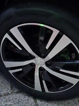 Peugeot 3008 2021 - GT Automaat – Panoramadak |Keyless |6M Garantie image 33