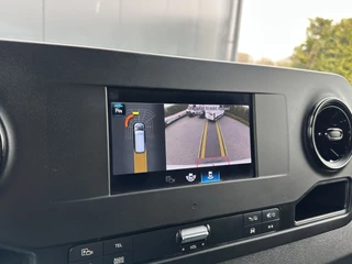Mercedes-Benz Sprinter 2020 - 314 CDI 143 PK AUTOMAAT / L1H2 / 1e EIGENAAR / CAMERA / GEVEERDE STOEL / BLIND SPOT / CRUISE / AIRCO immagine 14