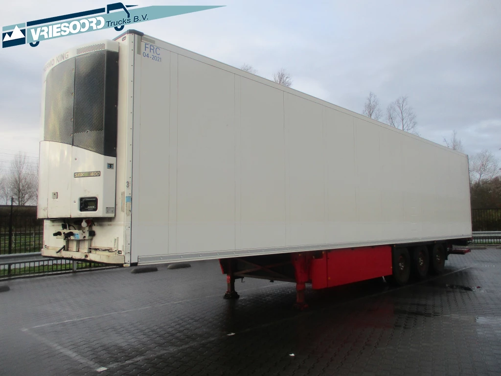 Schmitz Cargobull 2015 - N/A SCB*S3B immagine 1