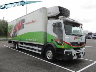 Renault N/A 2011 - PREMIUM 24APD5 image 2
