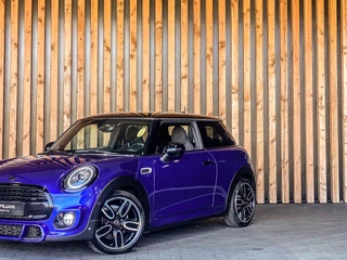 MINI Cooper 2019 - 136PK Automaat John Cooper Works obrazek 30