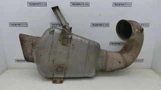 Scania - Exhaust System Uitlaatpijp Scania te koop