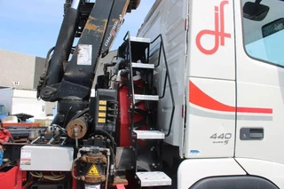 Volvo FM 2007 - N/A imagen 12