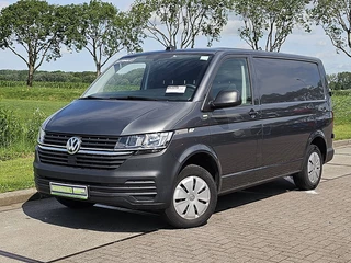 Volkswagen Transporter 2022 - 2.0 TDI bild 2