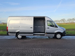 Mercedes-Benz eSprinter 2024 - N/A obrazek 13