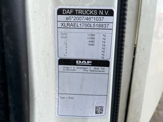 DAF LF 230 2022 - FA imagem 49
