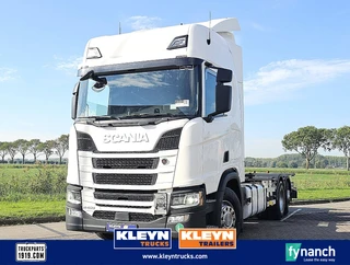 Scania R 2020 - R450 afbeelding 1 miniatuur