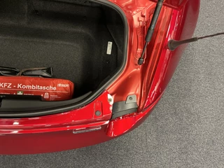 Mazda MX-5 2025 - ND Roadster 1.5 SkyActiv-G 132 Exclusive-Line Bose Leder Camera PDC Apple CarPlay bild 78