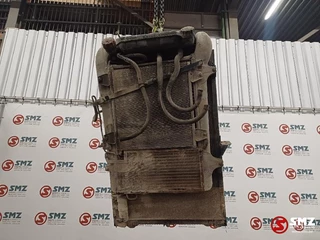 DAF N/A 2007 - Occ radiator + intercooler DAF obrazek 2