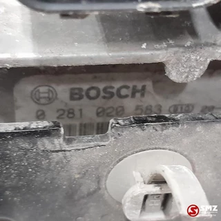 MAN N/A - Occ ECU motorbesturingseenheid D2676 MAN obrazek 7