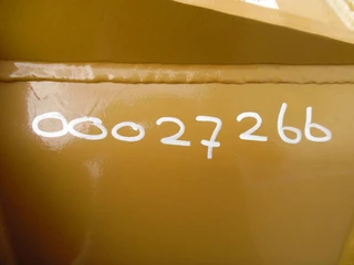 Caterpillar 325B / 325C / 325D 47 inch HDbucket 2021 - N/A imagen 4