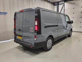 Fiat Talento 2021 - 2.0MultiJet 145pk L2/H1 Nieuwe Apk Euro 6! image 3