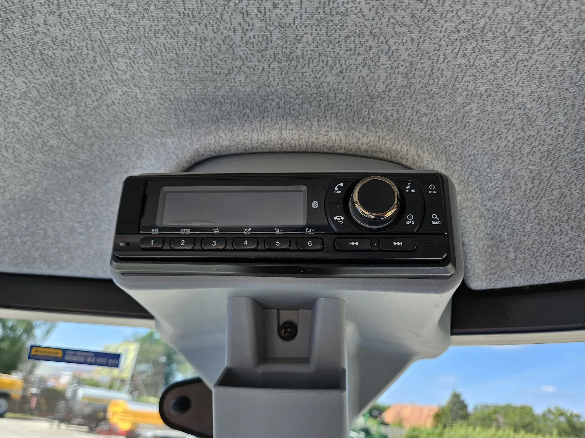 New Holland T5.100 2021 - Electro Command afbeelding 29