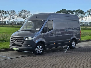 Mercedes-Benz Sprinter 2024 - 315 imagem 2 miniatura