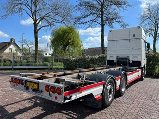 DAF XF 450 2019 - FAN obrazek 8