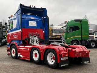 Scania R 2012 - R500 V8 image 3