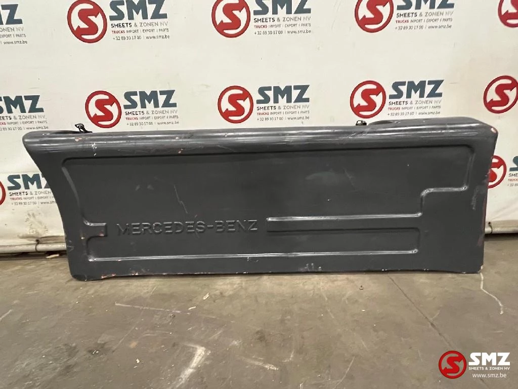 Mercedes-Benz - Occ set sideskirts links + rechts Mercedes SK obrázek 4