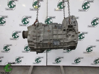 DAF - LF55 1704474 TRANSMISSIE 6 AS 800 TO EURO 5 te koop