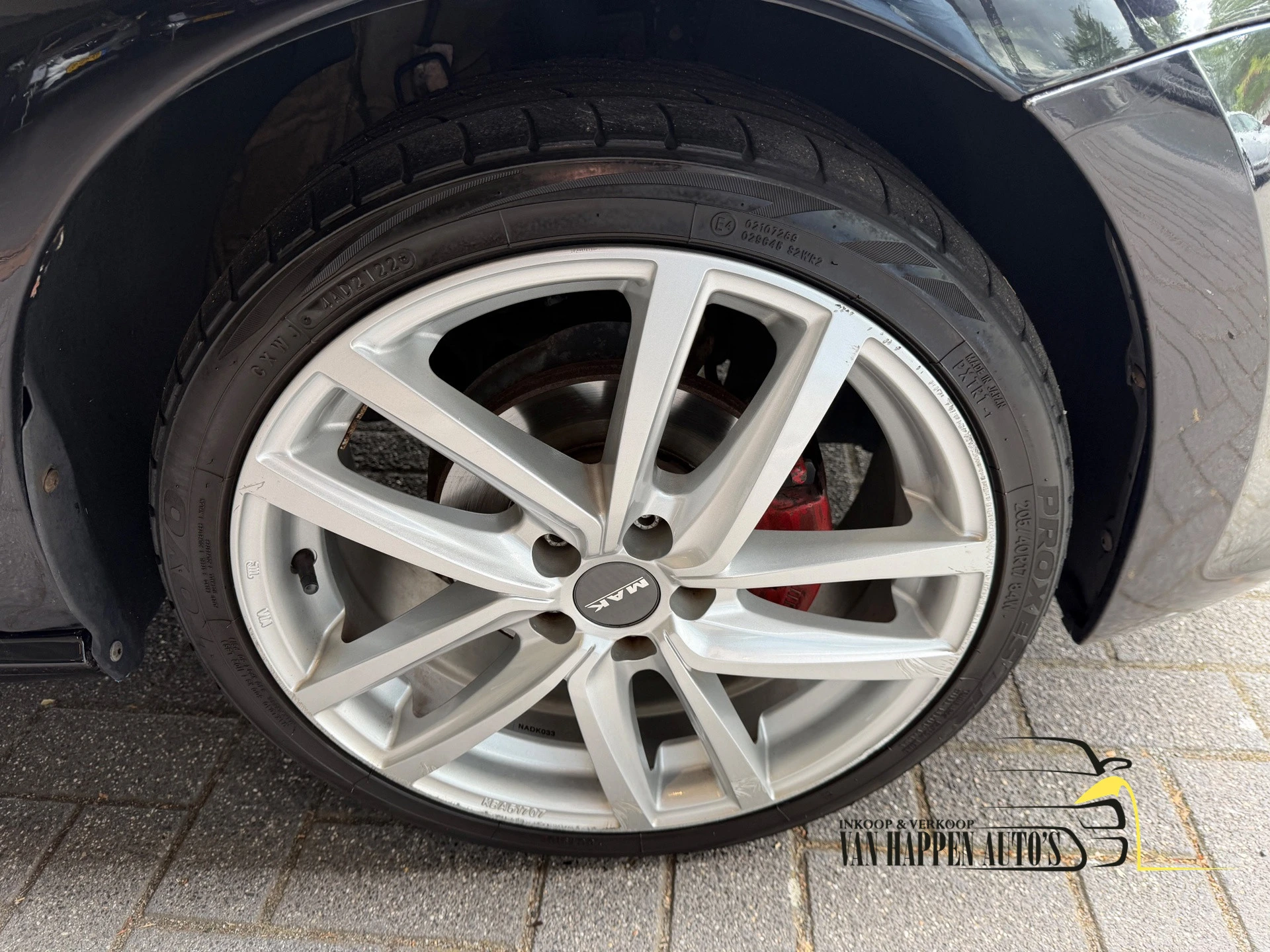 Volkswagen Polo 2011 - 1.2 TSI / DSG Automaat / 128869 km afbeelding 7