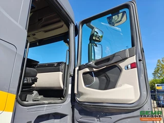 Scania S 2019 - S450 bild 12