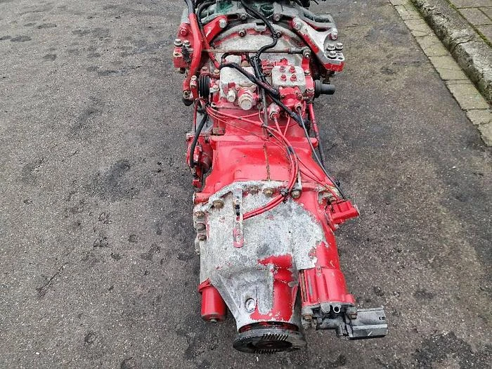 Transmission SR1900 image 1