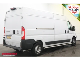Fiat Ducato 2023 - 2.2 MultiJet Aut. L3-H2 Apple/Android Clima Camera PDC Bild 3 Miniaturansicht