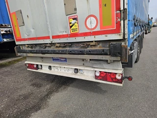 HUMBAUR HSA 2006 | GALVANIZED CHASSIS | SAF DISC. 2008 - N/A immagine 19