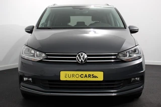 Volkswagen Touran 2021 - 1.5 TSI DSG Highline 7p obrázek 2 náhled