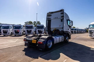 Iveco Stralis 2016 - 460 bild 5