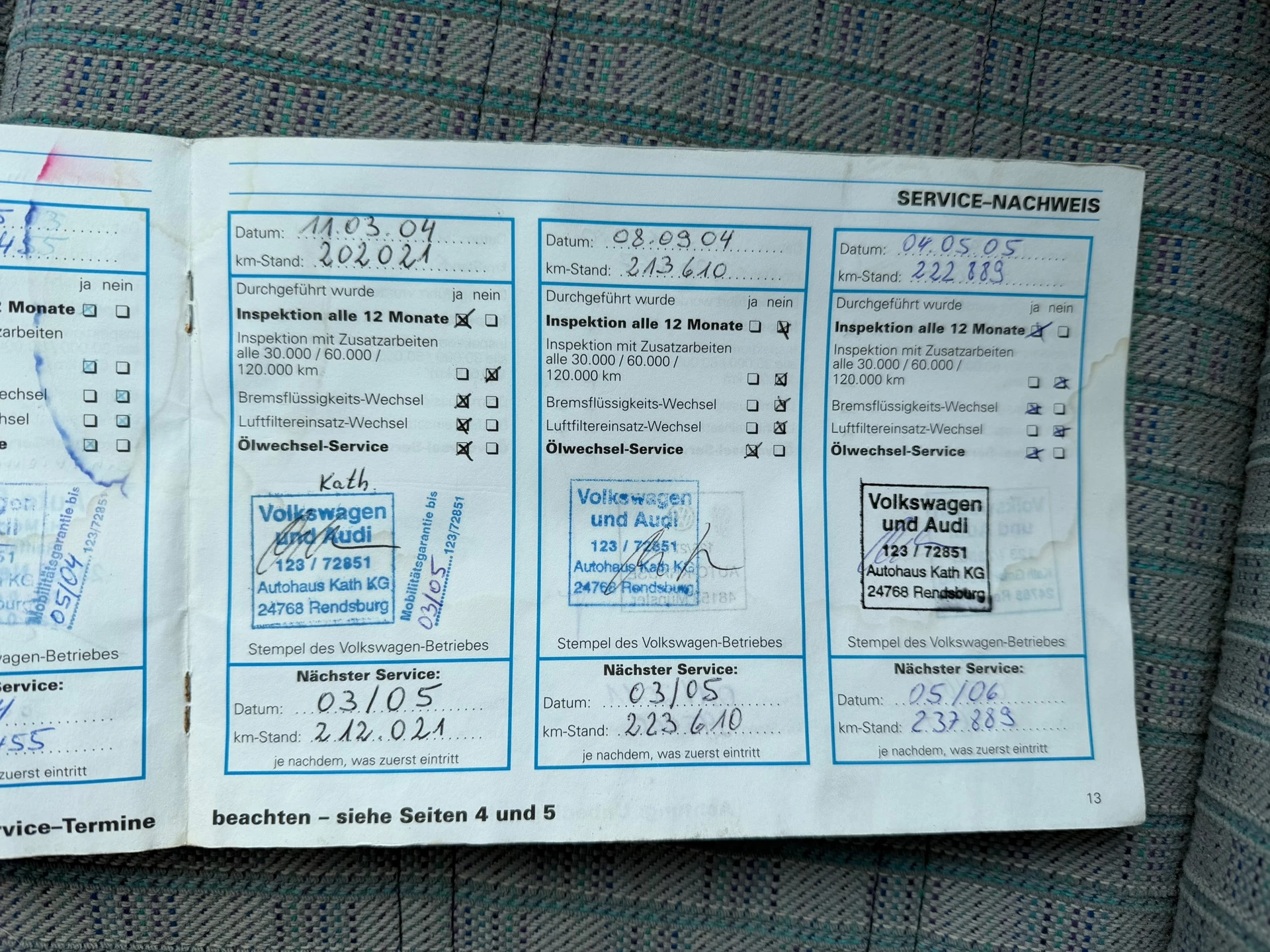 Volkswagen Transporter 1995 - Multivan 2.4 D Westfalia bj.1995 Airco|Apk 5-2027|Zeer netjes. afbeelding 33