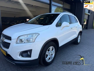 Chevrolet Trax 2013 - 1.6 LT for sale