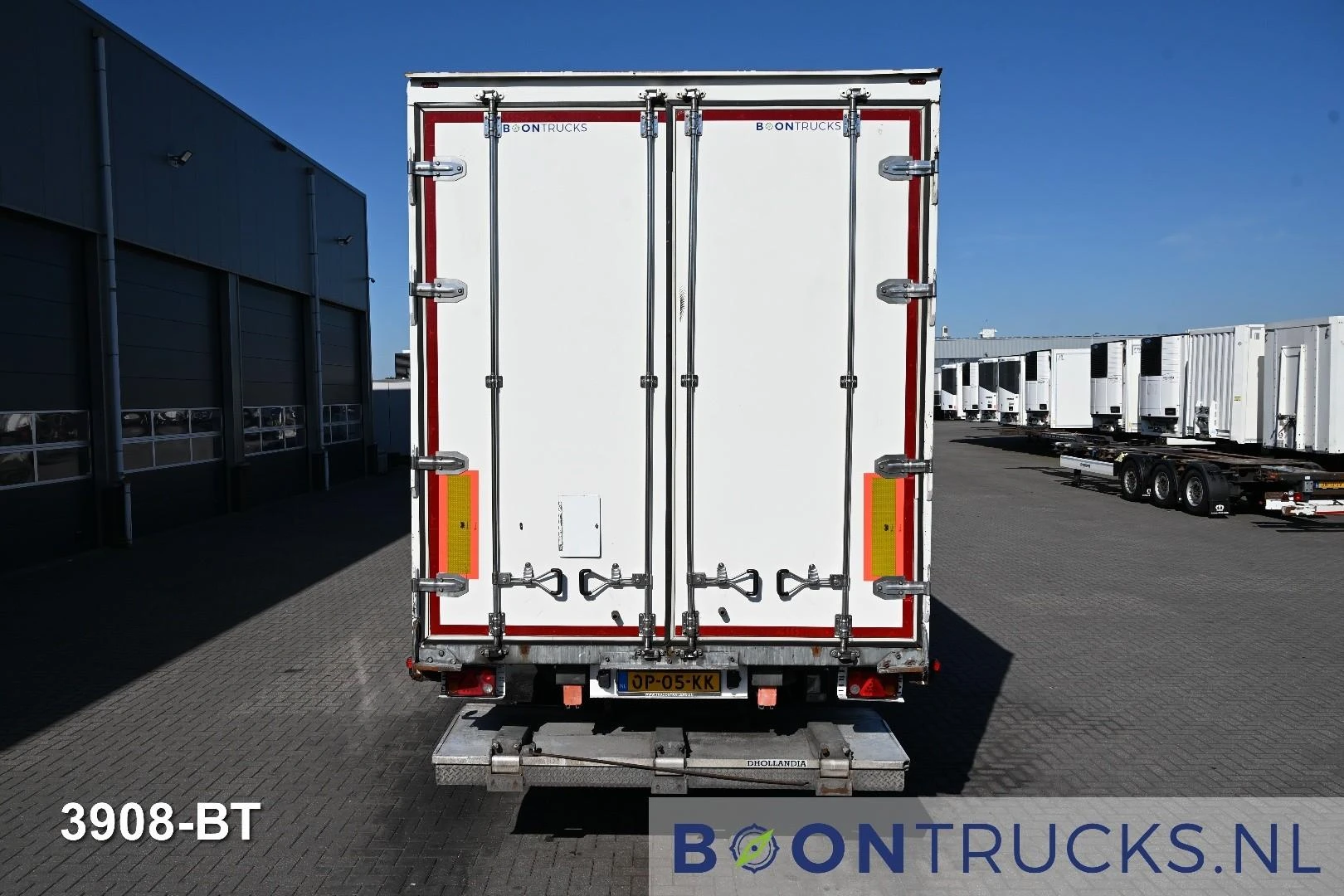 Tracon LPRS24 2016 afbeelding 7