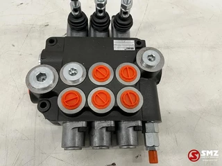 Diversen N/A - Stuurventiel MBV113002GP a1a1c1g kz1 immagine 3