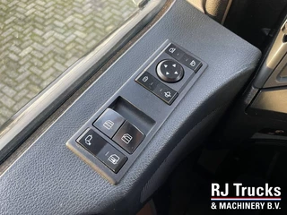 Mercedes-Benz Actros 2020 - 1845 Gigaspace - SoloStar | MirrorCam | VOITH Retarder | NL Truck immagine 39