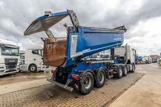 Schmitz Cargobull N/A 2018 - SGF-S2 image 4
