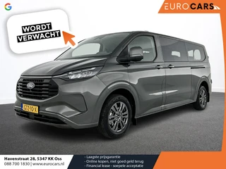 Ford Transit Custom 2025 - 340 2.5 Automaat PHEV L2H1 Limited à vendre