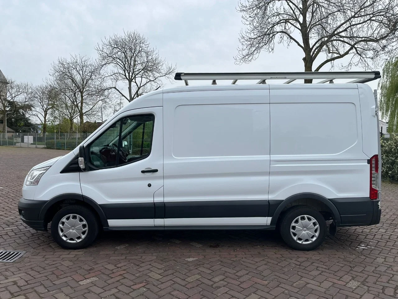 Ford Transit 2018 - FCD image 20
