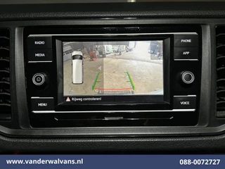 Volkswagen Crafter 2021 - 2.0 TDI 140pk L3H3 L2H2 Euro6 Airco | Camera | Apple Carplay | Cruisecontrol imagen 3