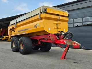 VGM N/A 2009 - ZK22 te koop