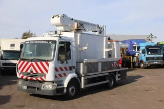 Renault Midlum 2007 - N/A obrazek 6