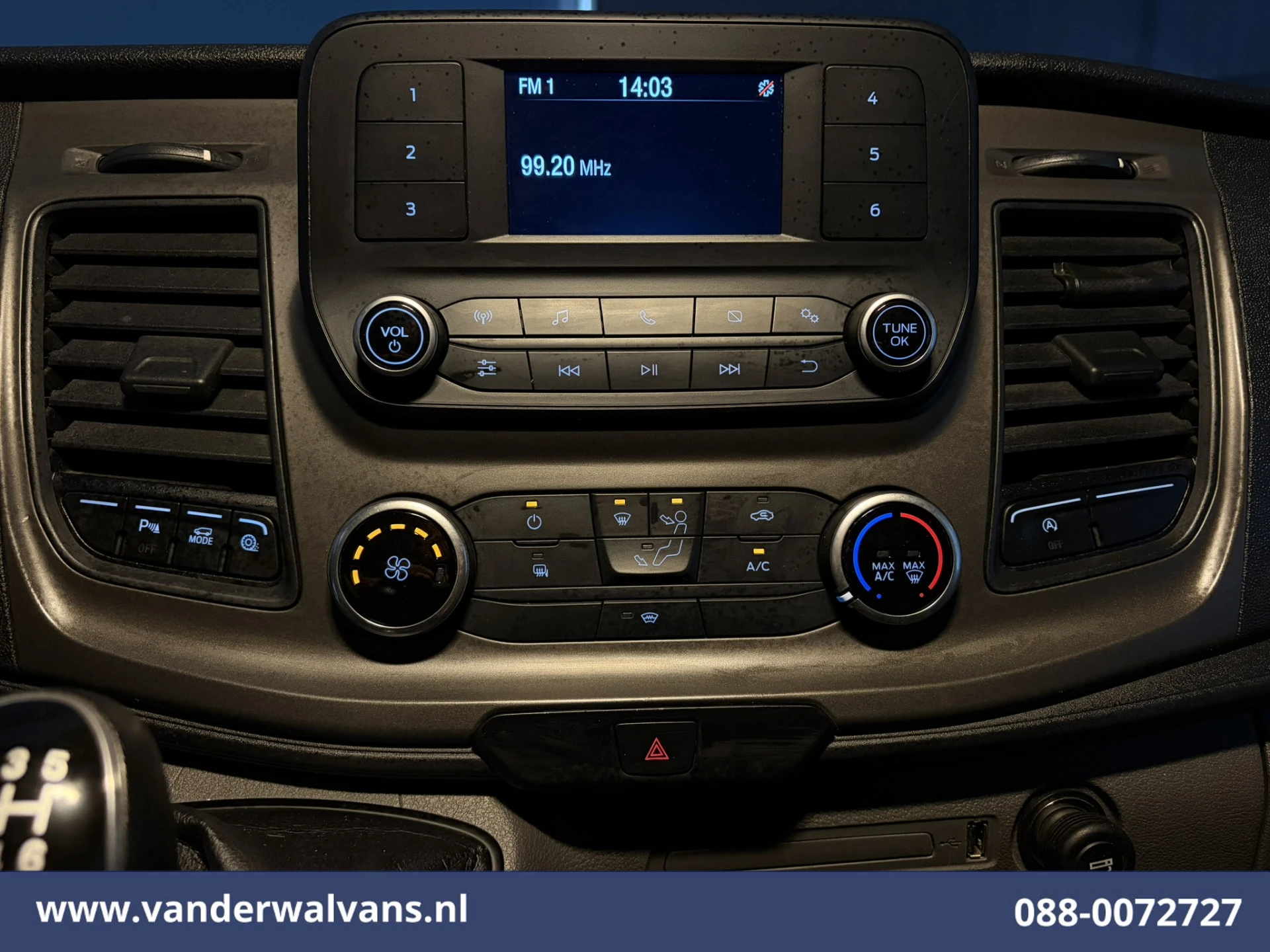 Ford Transit 2022 - 2.0 TDCI 130pk L3H2 Euro6 Airco | Cruisecontrol | Camera | PDC V+A afbeelding 3