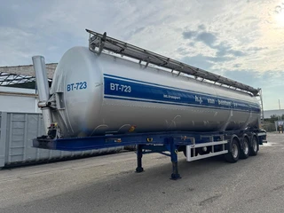 LAG O-3-40 02 2006 te koop