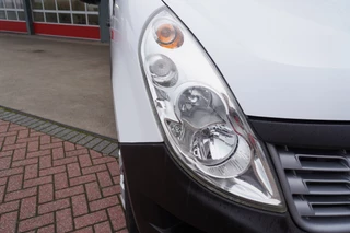 Renault Master 2018 - T35 2.3 dCi 170PK L3H2 Energy Schuifdeur L/R obrazek 15