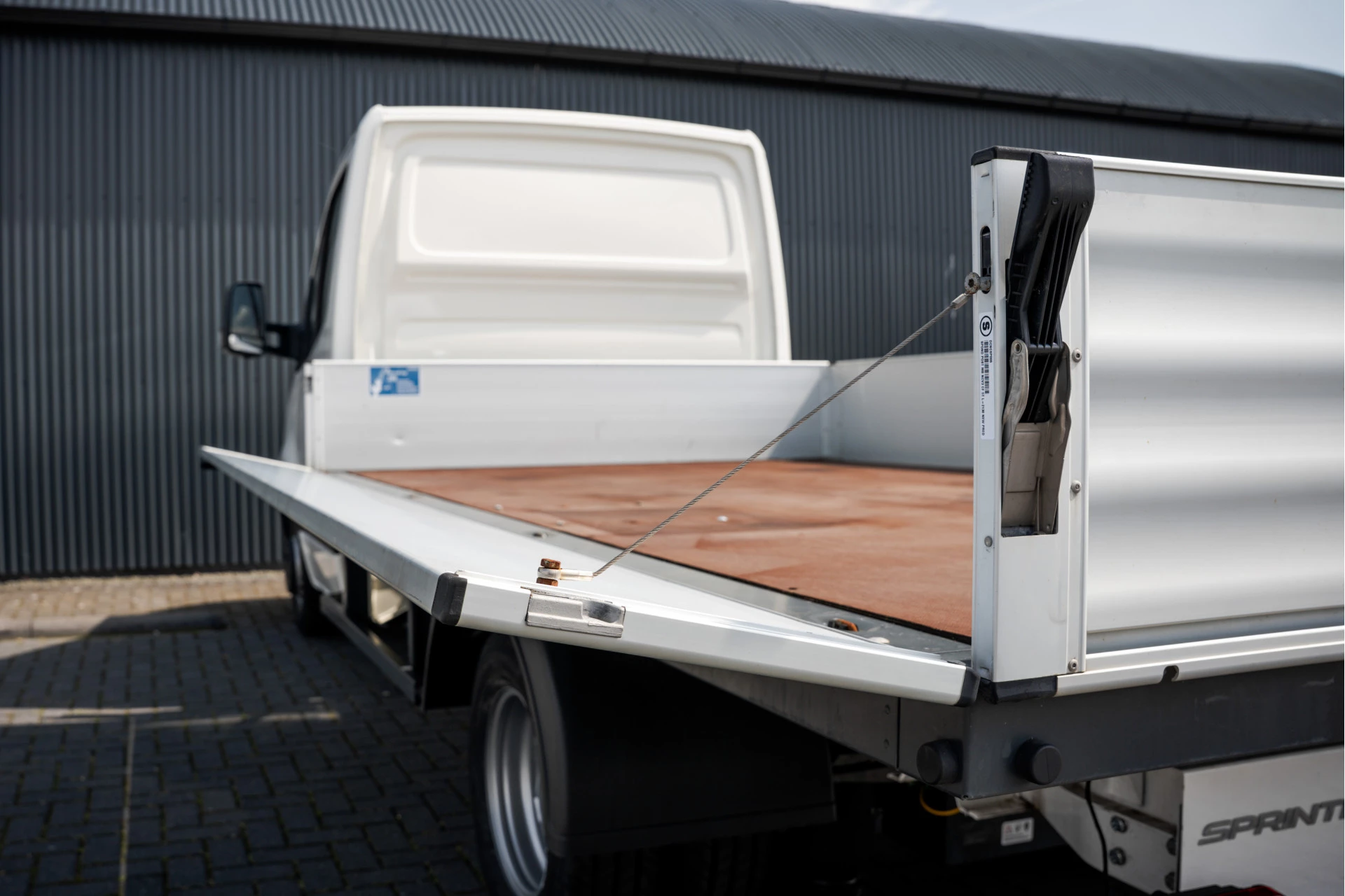 Mercedes-Benz Sprinter 2024 - 519 CDI | 190PK | Automaat | Nieuw | Luchtvering | LED | Cruise | Carplay | Mbux | Navi | Climatronic Bild 31