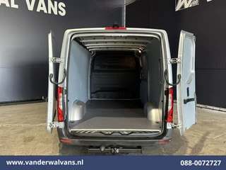 Mercedes-Benz Sprinter 2021 - 315 CDI 150pk L2H1 Euro6 Airco | Camera | Apple Carplay | Trekhaak | Cruisecontrol imagen 16