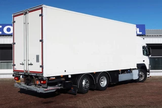 Volvo FM 2018 - Volvo FM 420 6x2 Stuur-As L.Z.V uitvoering obrazek 7