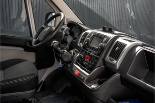 Fiat Ducato 2015 - 130 Multijet 2,3 D L2H1 | Cruise | Navi | Zijrolluiken L+R | Airco obrázek 2 náhled