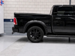 Dodge Ram 1500 2016 - Limited| Luchtvering image 3 thumbnail